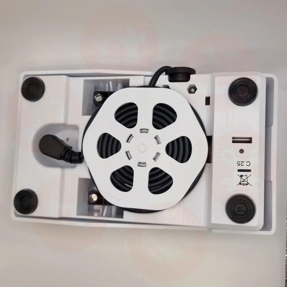 1046637000 Bernina Foot Control Pedal - Needle Stop Machines Domestic Parts