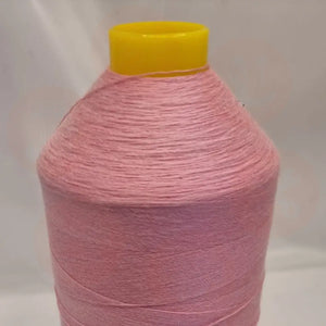 1069 Baby Pink 4000M Poly/Cotton Thread Upholstrey Thread