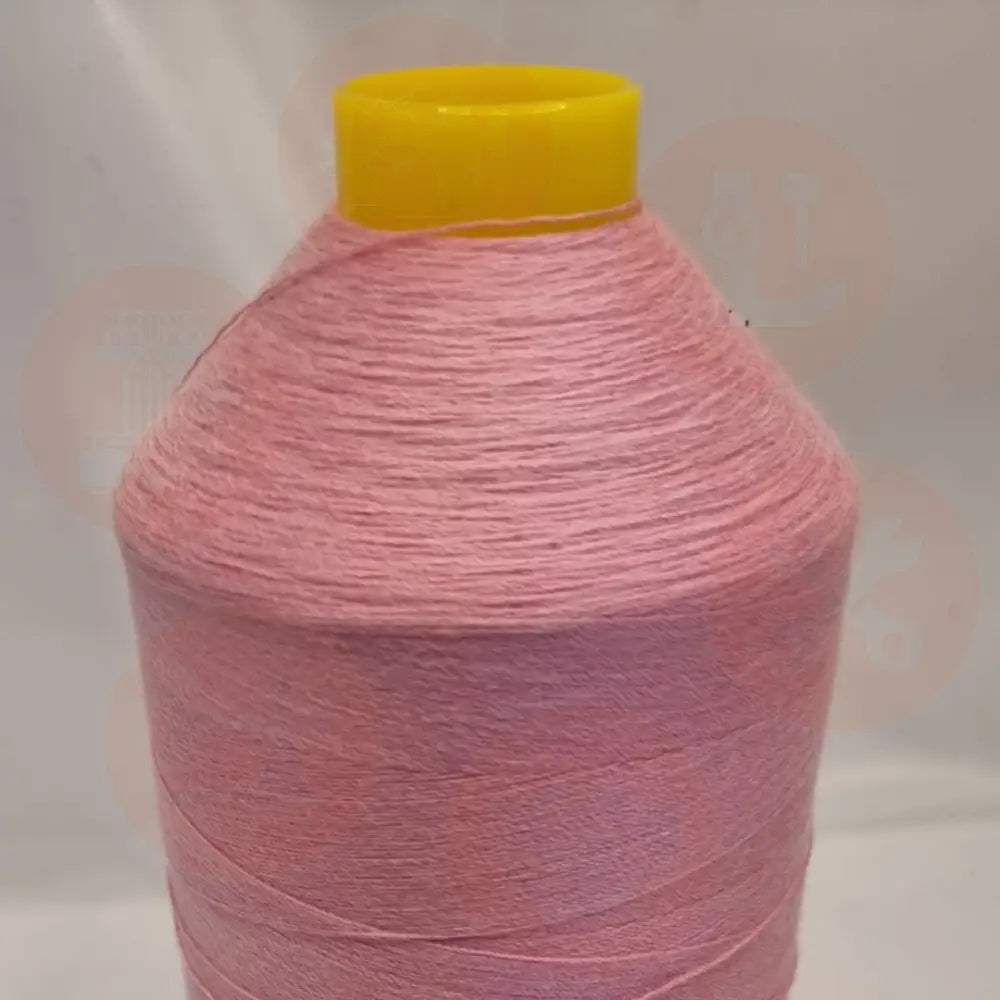 1069 Baby Pink 4000M Poly/Cotton Thread Upholstrey Thread