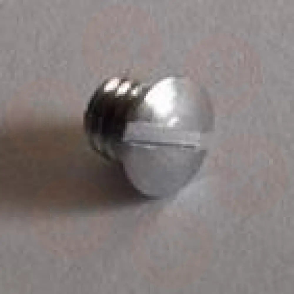 107491-0-01 Screw Brother **Discontinued** Industrial Parts