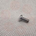 109050 = Ss50F Feed Screw Singer Industrial Parts