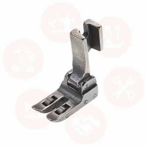 1093585 Universal High Shank Roller Foot Domestic Parts