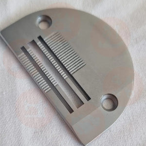 113-00308 Needle Plate Juki Dln-415 Genuine Industrial Parts