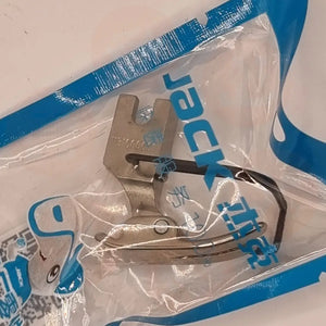 1131600600 PRESSER FOOT JACK A2 A4 A4S F4 A5E-A A7 WITH FINGER GUARD INDUSTRIAL PARTS