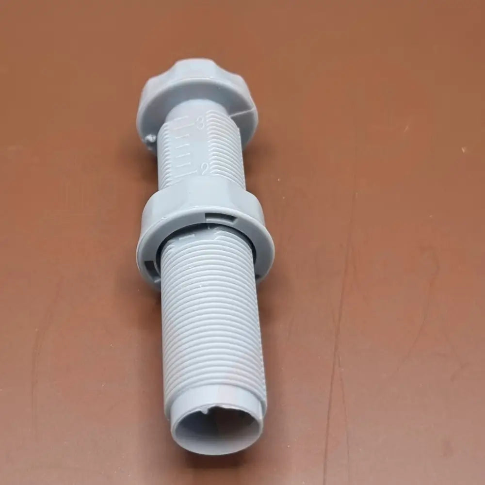 11381101800 PRESSER REG SCREW NUT ASSY JACK A2 A4 A4S A5 F4 A5E A A7 INDUSTRIAL PARTS