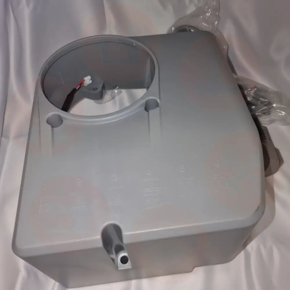 11473301000 CONTROL BOX OLD TYPE JACK H6 industrial Parts