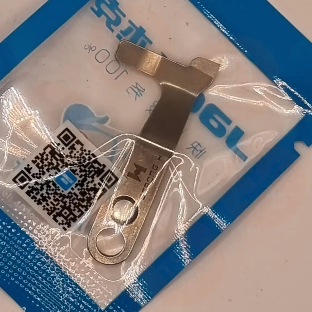 115019001 FIXED KNIFE JACK A4 A4C A4E A4S A5E A7 A5E-A INDUSTRIAL PARTS