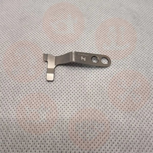 115019001 Fixed Knife Jack A4 A4E A4S A7 Industrial Parts