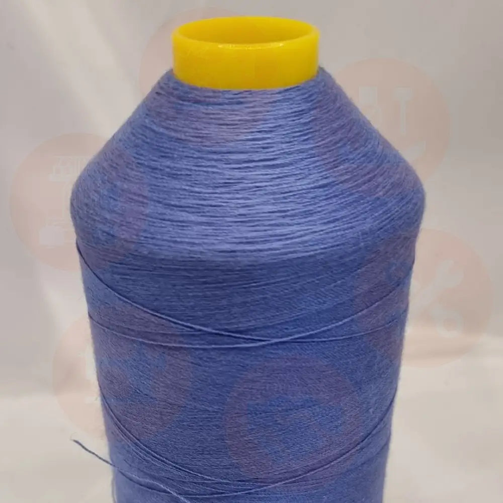 1153 Blue 4000M Poly/Cotton Thread Upholstrey Thread