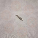 118527-0-01 Ef4 B953 B955 B956 Lower Knife Brother Industrial Parts