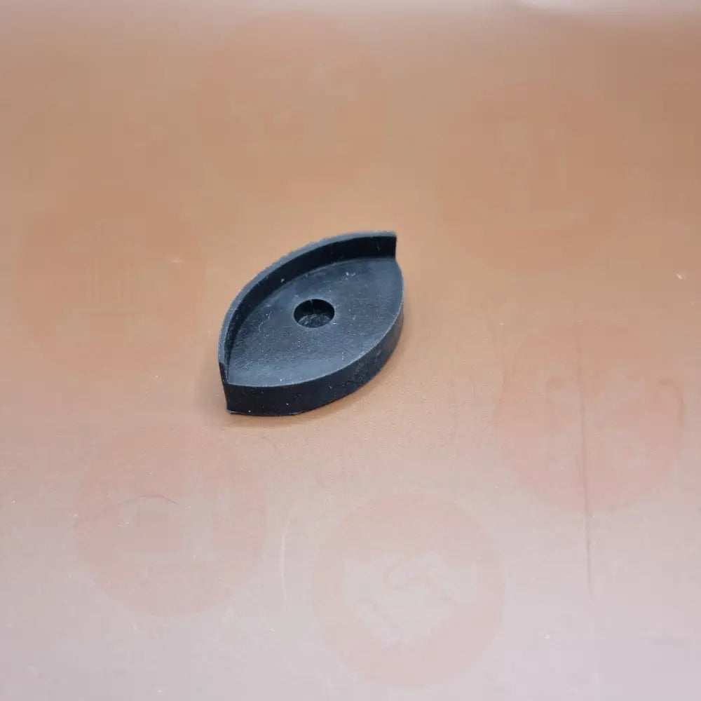 11887 = 20429 CORNER RUBBER SEIKO GENUINE INDUSTRIAL PARTS