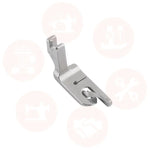 120805X3/16 Hemming Foot 5Mm Domestic Parts