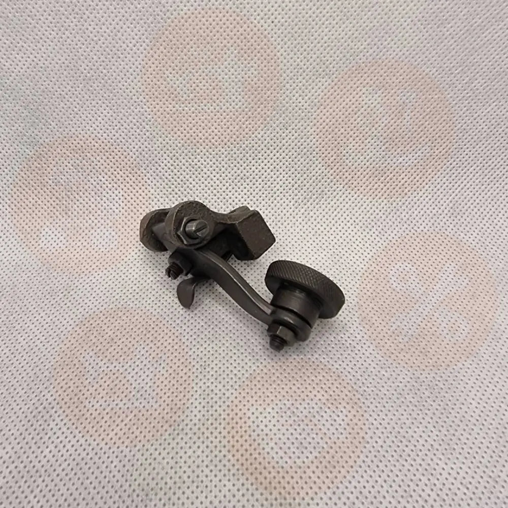 12264 Small Roller Foot 22Mm Industrial Parts