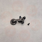 12267 Large Roller Foot 28Mm Industrial Parts