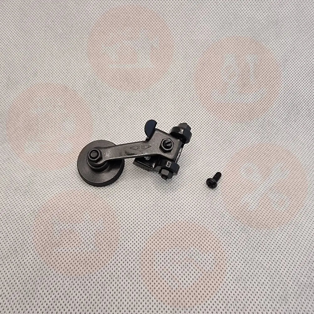 12267 Large Roller Foot 28Mm Industrial Parts