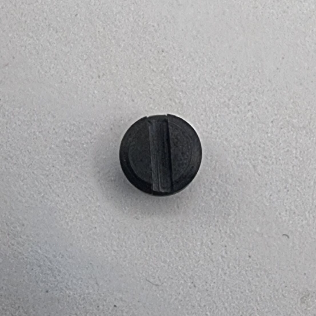 12421 FEED WHEEL SHAFT SET SCREW SEIKO GENUINE