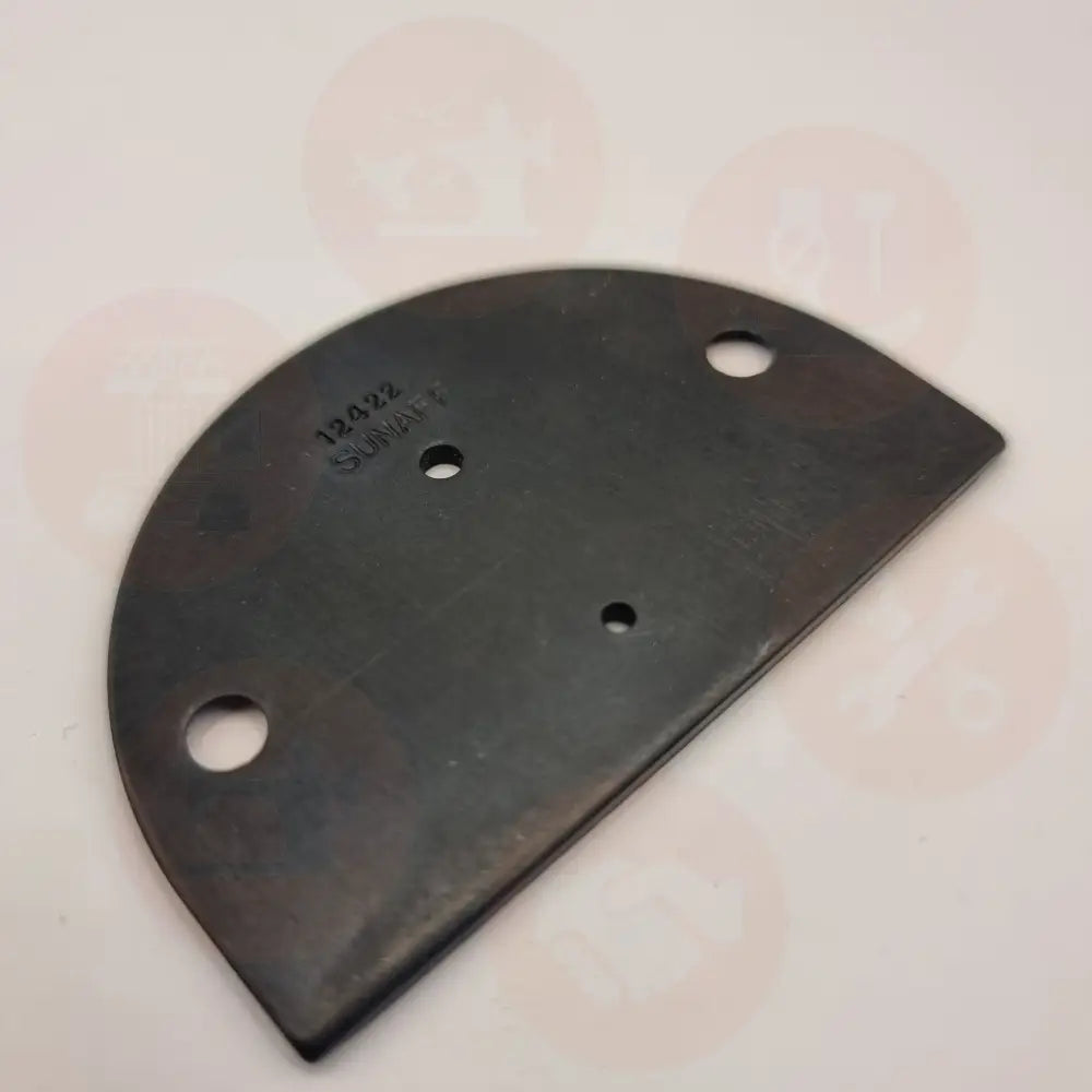 12422 DARNING PLATE SINGER INDUSTRAIL PARTS