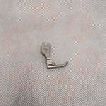 12435Hn Zip Foot P36N Right Hinged Narrow Domestic Parts