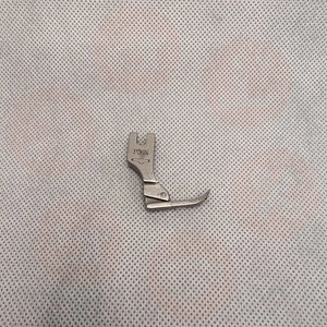 12435Hn Zip Foot P36N Right Hinged Narrow Domestic Parts