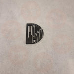 12482Lg Needle Plate Line Gauge Singer Industrial Parts