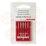 130/705X90 Bernina Universal H Pro Needle Size 90/14 Domestic Parts