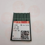 13435RX110GB GROZ BECKERT 134-35R SIZE 110 PACK OF 10 NEEDLES Industrial needles