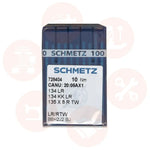 134Lrx100 Schmetz 134Lr Size 100 Pack Of 10 Domestic Parts