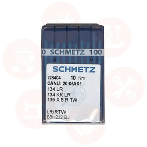 134Lrx90 Schmetz 134Lr Size 90 Pack Of 10 Domestic Parts