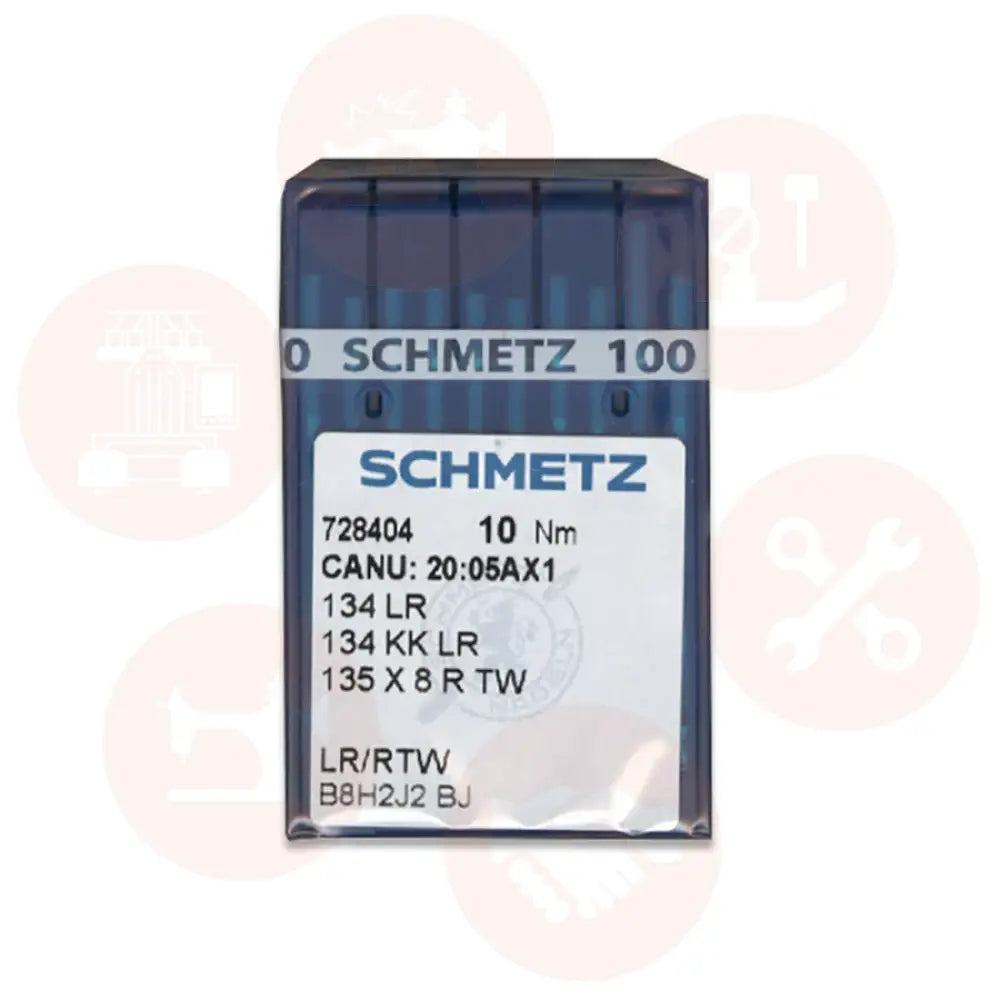 134Lrx90 Schmetz 134Lr Size 90 Pack Of 10 Domestic Parts