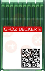 135X17Gebedux140 Groz Beckert 135X17 Gebedur Size 140 Pack Of 10 Needles 761032 Industrial