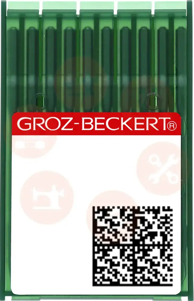 135X17Gebedux140 Groz Beckert 135X17 Gebedur Size 140 Pack Of 10 Needles 761032 Industrial