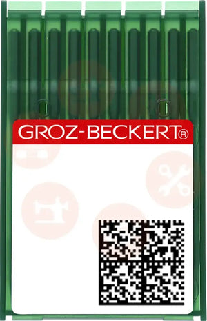 135X17Gebedux140 Groz Beckert 135X17 Gebedur Size 140 Pack Of 10 Needles 761032 Industrial