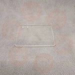 138-89407 Safety Plate Juki Genuine Industrial Parts