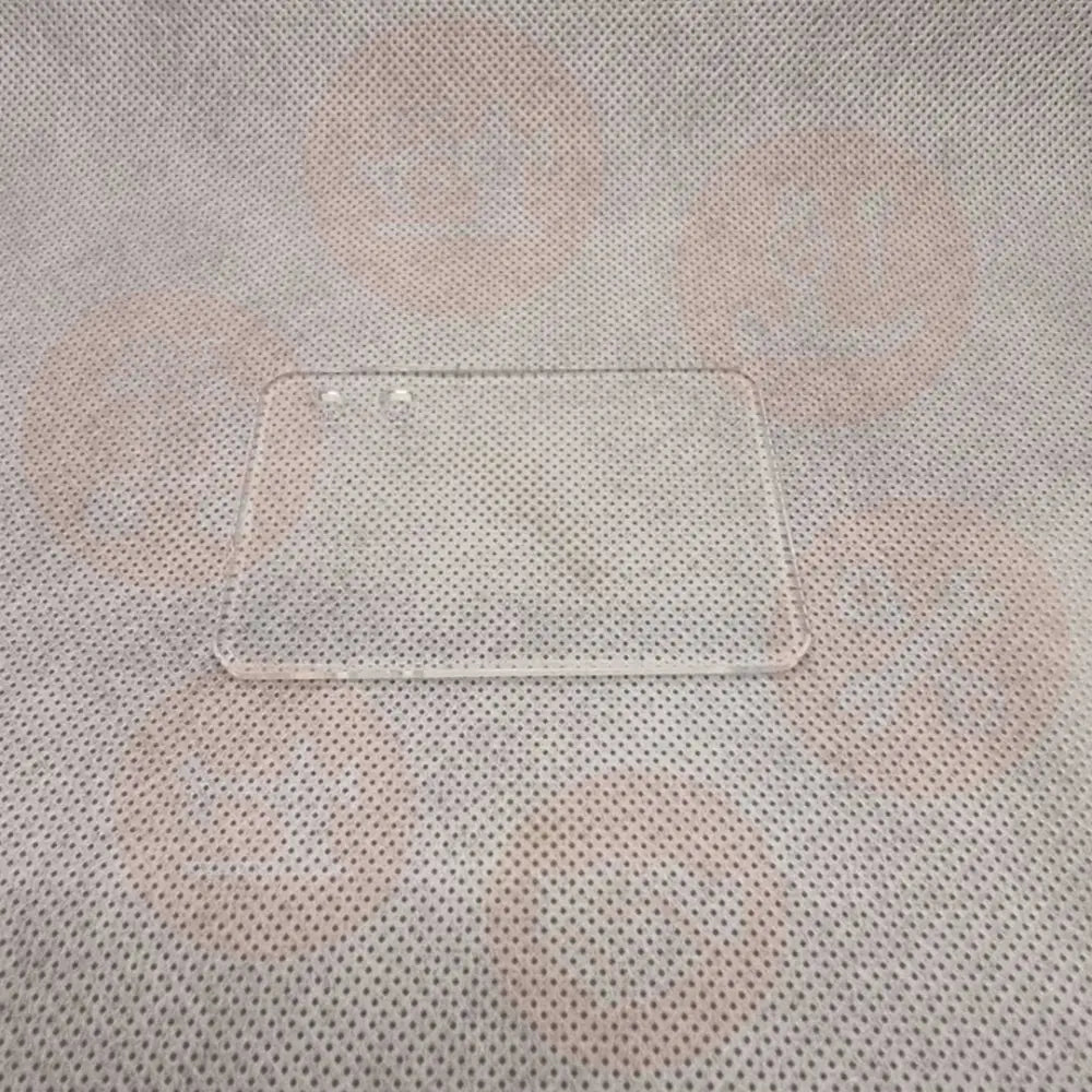 138-89407 Safety Plate Juki Genuine Industrial Parts