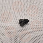 1381 Needle Plate Screw Singer 132K Industrial Parts