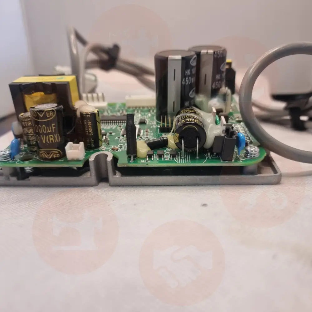 13833013 A4 Control Box 220V Jack A4S (Powermax) Domestic Parts