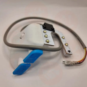 1403003600 AUTO REVERSE FEED SWITCH ASSY JACK A4S INDUSTRIAL PARTS