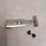 14121263 Work Clamp Foot Assy Juki Genuine Industrial Parts