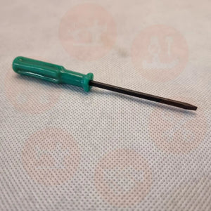 142443-0-01 = 142443001 Screw Driver Small 105Mm=4’’ Generic Industrial Parts