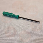 142443-0-01 = 142443001 Screw Driver Small 105Mm=4’’ Generic Industrial Parts