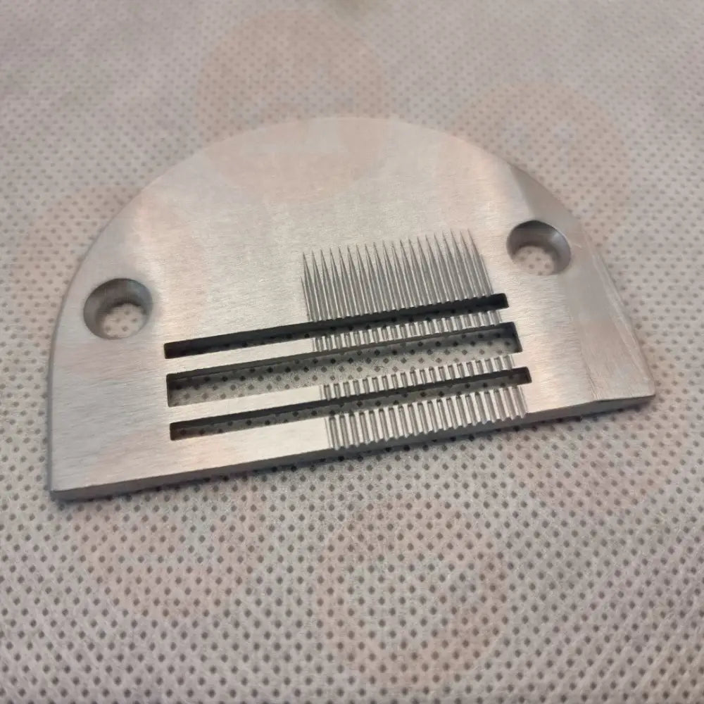 143855001C Needle Plate Brother B791 Generic Domestic Parts