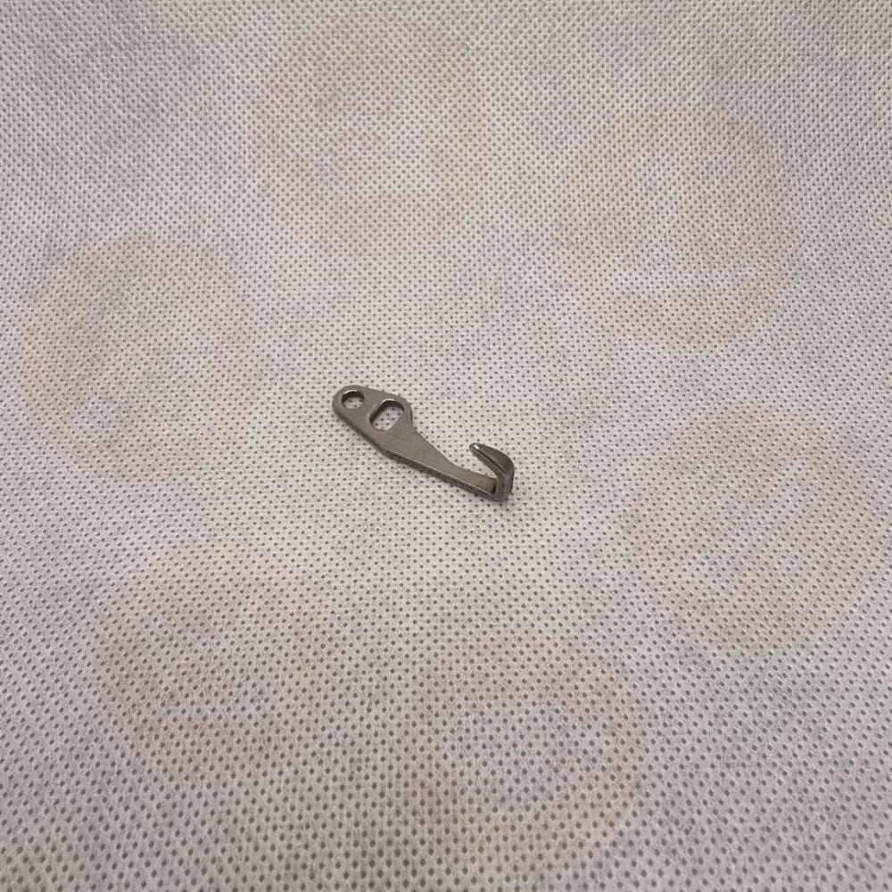 144127-0-01 Needle Guard (A) Brother Industrial Parts