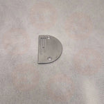 146232-0-01 Needle Plate B18 Brother Industrial Parts