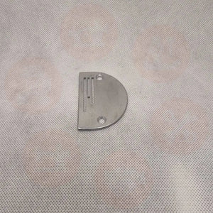 146232-0-01 Needle Plate B18 Brother Industrial Parts