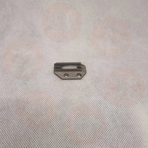149165 Feed Dog Heavy Duty Singer Use With Needleplate 143169 Industrial Parts