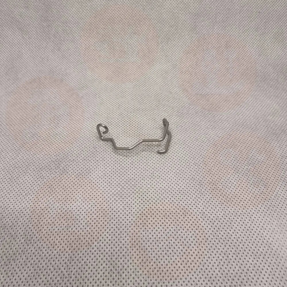 150384-1-01 Finger Guard Brother Db2B755 S1000A S-7000Dd Industrial Parts