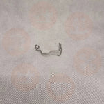 150384-1-01 Finger Guard Brother Db2B755 S1000A S-7000Dd Industrial Parts