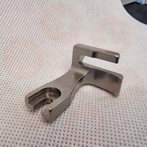 151849001X3/8 = 9.5Mm Outside Piping Foot Brother Domestic Parts