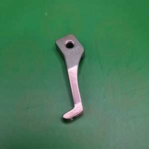 151852-0-01 = 151852001 = U193T INSIDE ZIP FOOT Domestic Parts
