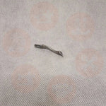 162 = 2200 3430-22 Looper Genuine Center Blindstitch Industrial Parts